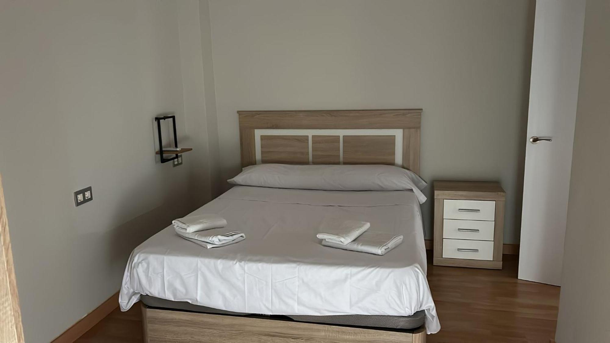 Apartamento Plaza Torre Clara Roquetas de Mar Exterior foto